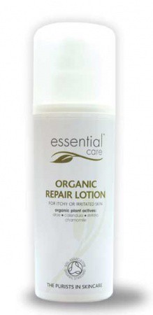 Mleczko regenerujące Essential Care