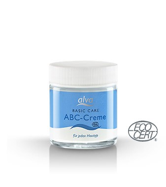 A B C - Krem Alva