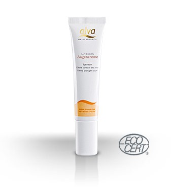 SANDDORN Krem pod oczy Alva